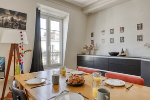 Spiseområde