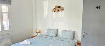 The Lemon Tree Hostel