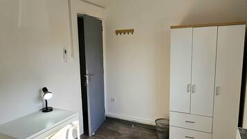 Basic Single Room