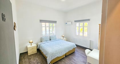 The Lemon Tree Hostel