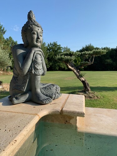 Longére en Pierre fin Xviii eme Siecle 500 m² Prestations Haut de Gamme