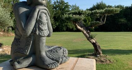 Longére en Pierre fin Xviii eme Siecle 500 m² Prestations Haut de Gamme