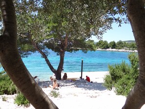 Plage
