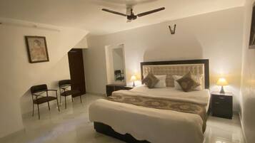 5 soveværelser, Wi-Fi, sengetøj