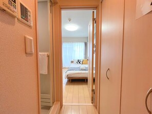 Basic Apartment | 1 bedroom, free WiFi