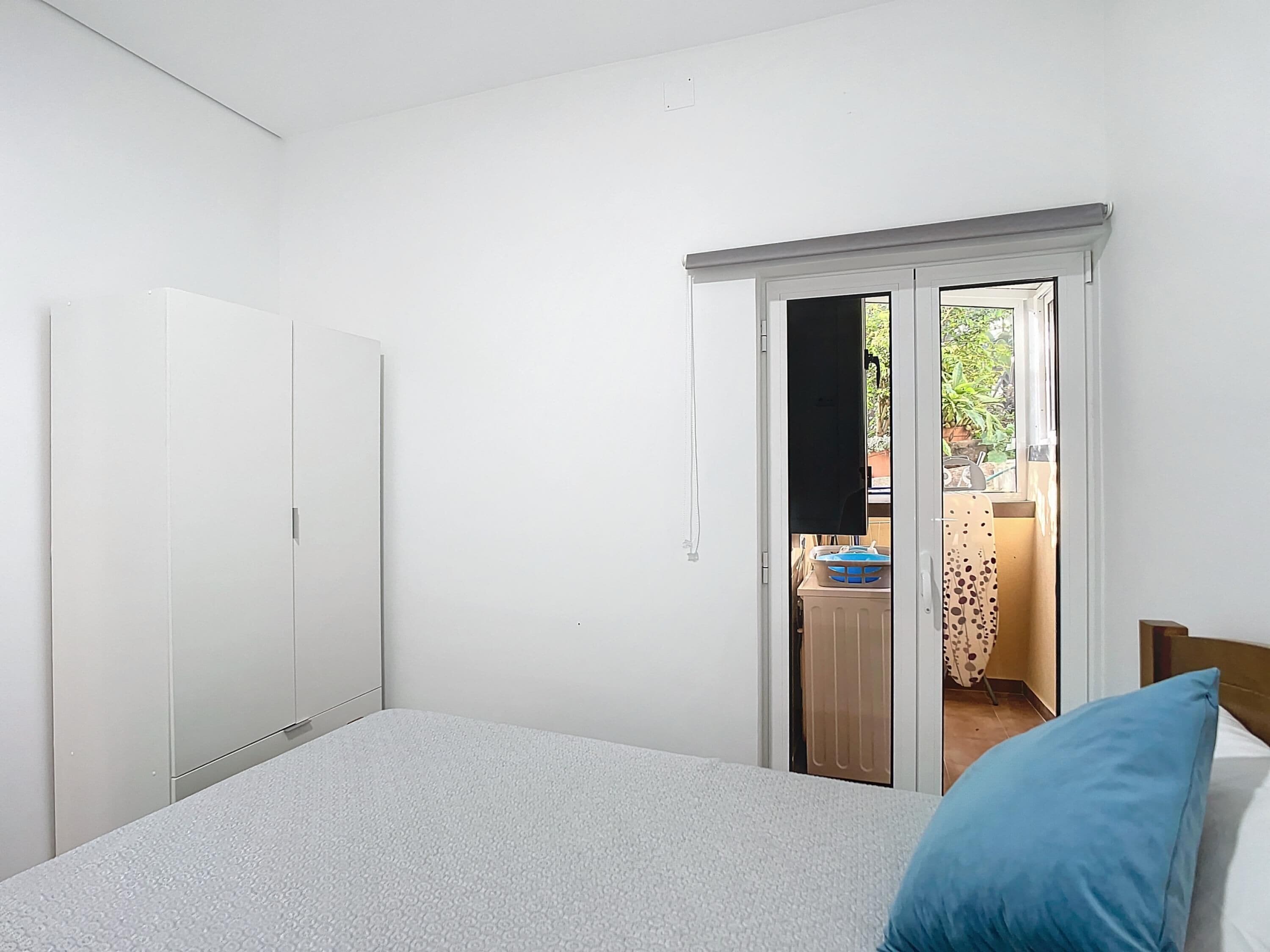 Nhà | 2 phòng ngủ 