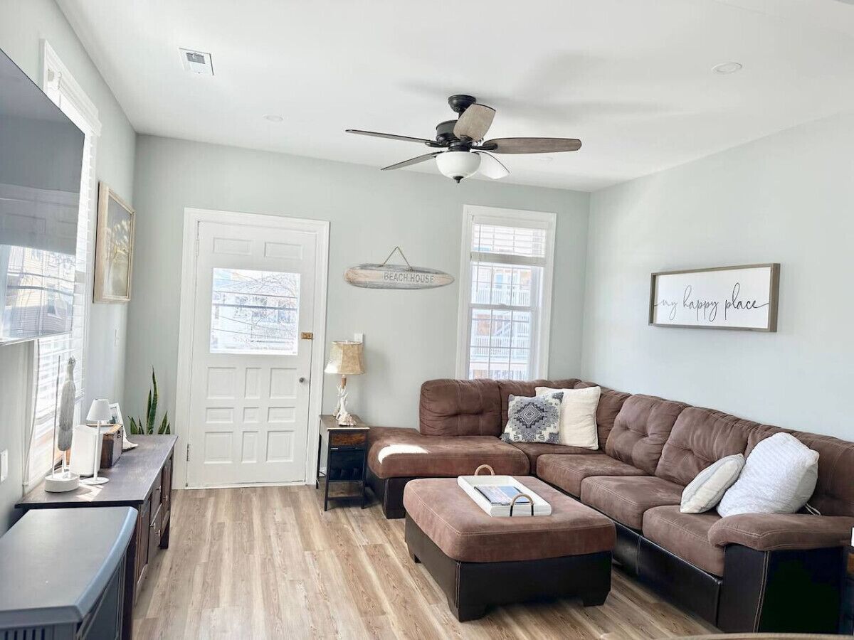 Wildwood Breezes Unit Two