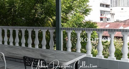 Urban Designer Collection Kim Bian Aik