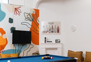 Living area - Urban Designer Collection Kim Bian Aik (George Town)