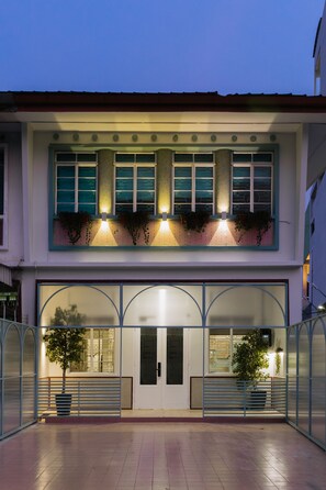 Exterior - Urban Designer Collection Kim Bian Aik (George Town)