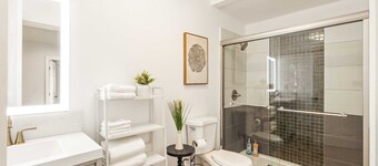 @Marbella lane - Serene Haven Retreat 3BR