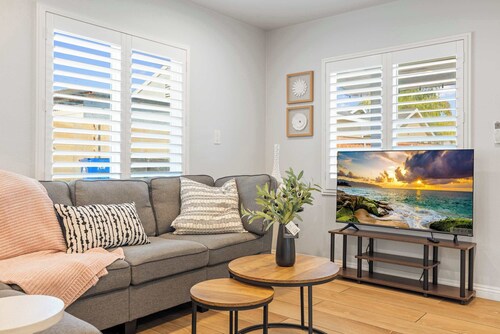 @Marbella lane - Serene Haven Retreat 3BR