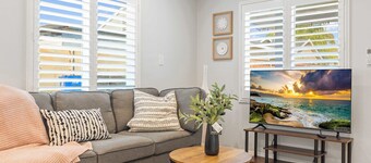 @Marbella lane - Serene Haven Retreat 3BR