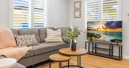 @Marbella lane - Serene Haven Retreat 3BR