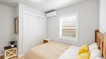 3 habitaciones, tabla de planchar con plancha y wifi gratis