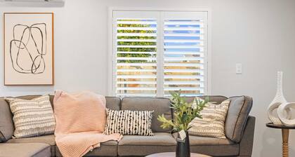@Marbella lane - Serene Haven Retreat 3BR