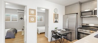 @Marbella Lane - Cozy 2BR in Serenity Haven Escape