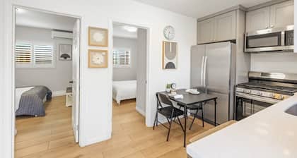 @Marbella Lane - Cozy 2BR in Serenity Haven Escape