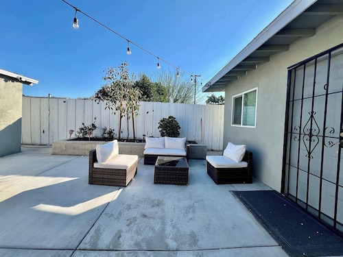 @Marbella Lane - Serenity Escape Haven 2BR