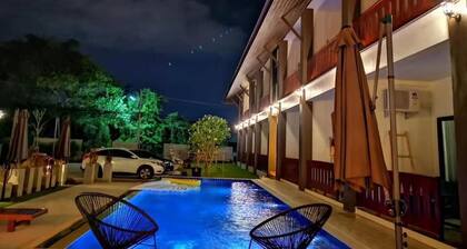 Ratha Hotel