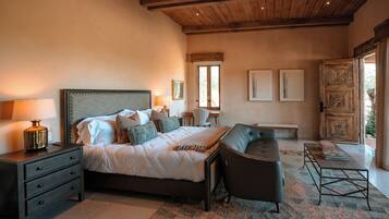 Premium Villa, Vineyard View