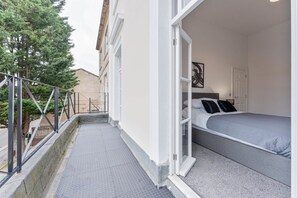 2 chambres, bureau, fer et planche à repasser, Wi-Fi