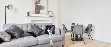 Televisio, työhuone