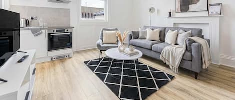 تلفزيون، مكتب