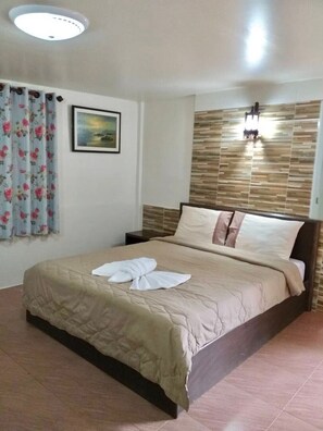 Standardzimmer | 1 Schlafzimmer, Schreibtisch