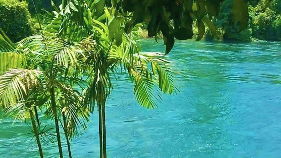 Baan Pak Rim Kuaen Resort