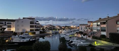 Port de plaisance