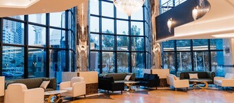 Capital Guest hotel فندق كابيتال جيست العزيزية الجنوبية