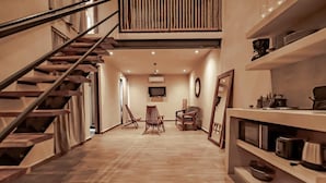 Apartment - Downtown Tulum Loft w Rooftop Pool (Tulum)
