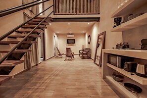 1 bedroom, Internet - Downtown Tulum Loft w Rooftop Pool (Tulum)