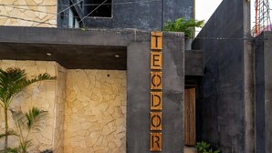 Apartment - Downtown Tulum Loft w Rooftop Pool (Tulum)