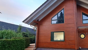 Udendørsområde