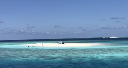 Chak'z 1964 Beach