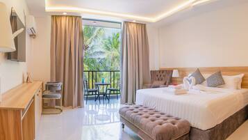 12 chambres, fer et planche Ă repasser, Wi-Fi, draps fournis