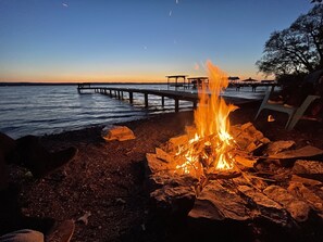 Área da propriedade