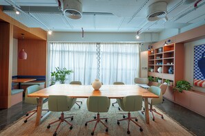 Sala de reuniones