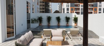 Shada Hotel Dubai