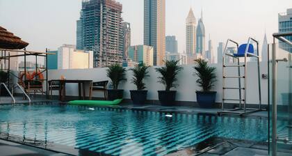 Shada Hotels Jumeirah Gardens