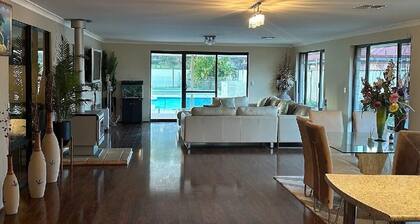 Country Oasis on Evans Street
Entire home in Collie, Australia