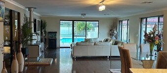 Country Oasis on Evans Street
Entire home in Collie, Australia