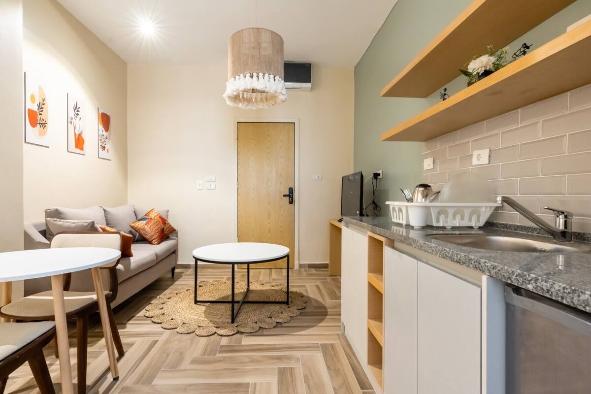 Coin séjour