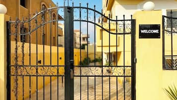 Superior Studio | Pemandangan bandar