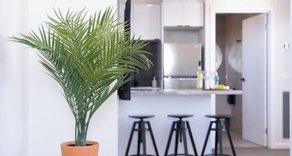 Sea Eagle Suite at Waters Edge