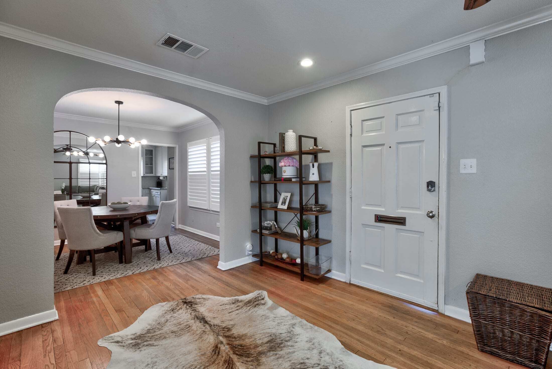 Vintage Charm Retreat in Alamo Heights