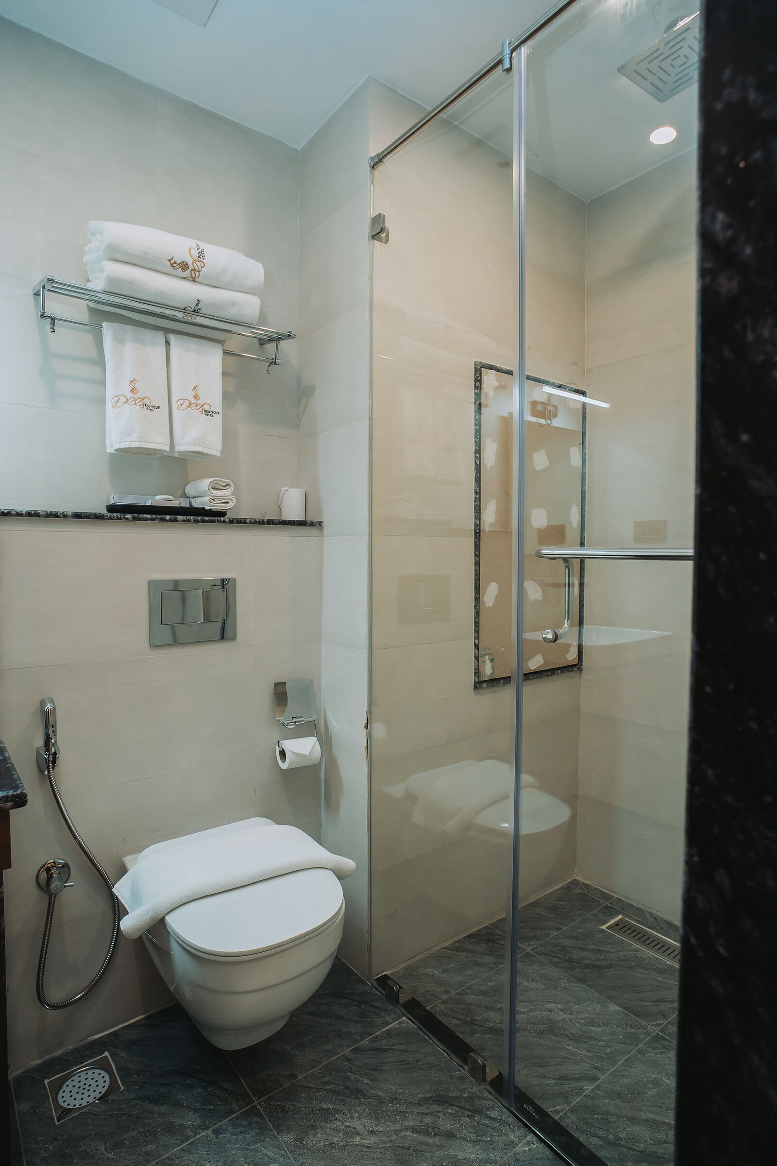 Egyptiska bomullslakan och sängtillbehör av högsta kvalitet