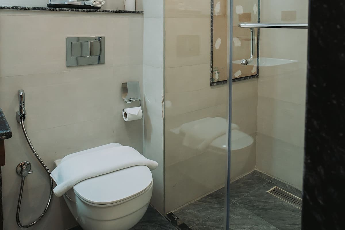 Egyptiska bomullslakan och sängtillbehör av högsta kvalitet